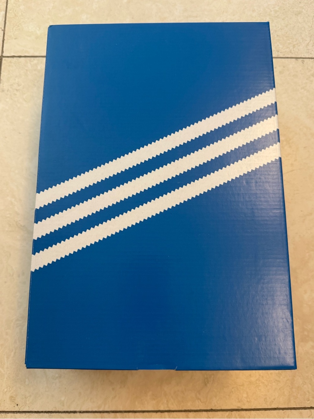 adidas Gazelle Bold Platform Sneakers - Picture 10 of 11